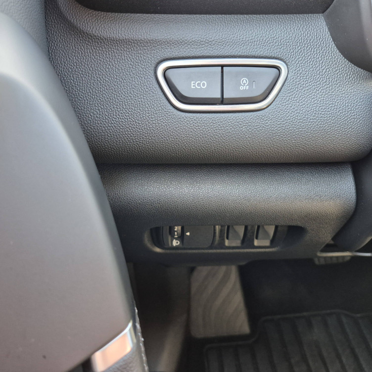 Acheter Renault Kadjar Kadjar TCe 140 FAP EDC Intens 5p occasion dans les concessions du Groupe Faurie