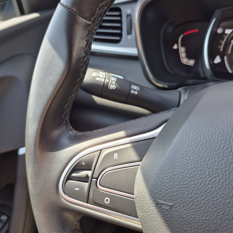 Acheter Renault Kadjar Kadjar TCe 140 FAP EDC Intens 5p occasion dans les concessions du Groupe Faurie