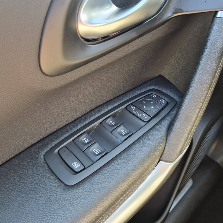 Acheter Renault Kadjar Kadjar TCe 140 FAP EDC Intens 5p occasion dans les concessions du Groupe Faurie