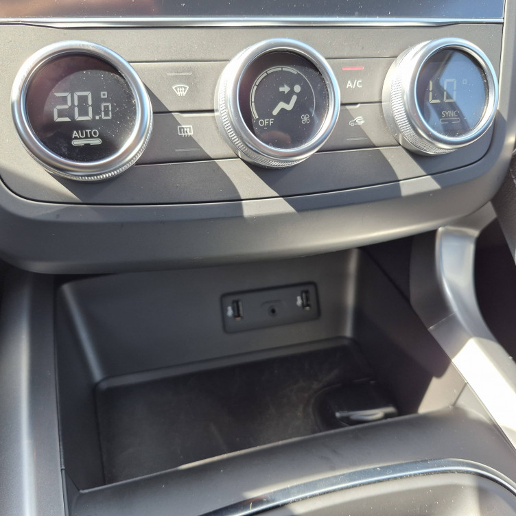 Acheter Renault Kadjar Kadjar TCe 140 FAP EDC Intens 5p occasion dans les concessions du Groupe Faurie