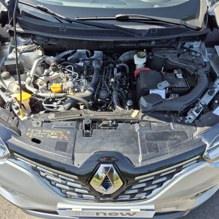 Acheter Renault Kadjar Kadjar TCe 140 FAP EDC Intens 5p occasion dans les concessions du Groupe Faurie