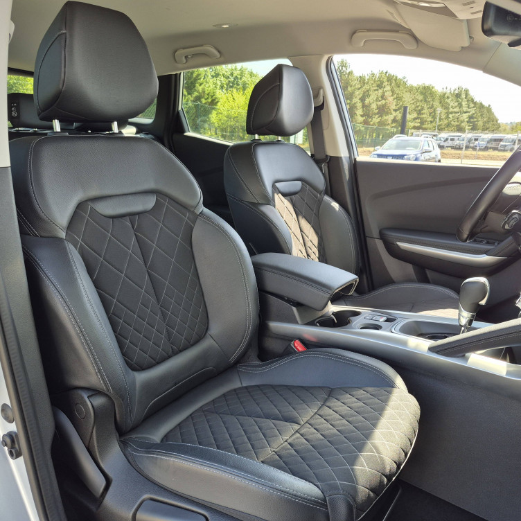Acheter Renault Kadjar Kadjar TCe 140 FAP EDC Intens 5p occasion dans les concessions du Groupe Faurie