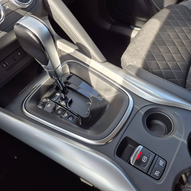 Acheter Renault Kadjar Kadjar TCe 140 FAP EDC Intens 5p occasion dans les concessions du Groupe Faurie