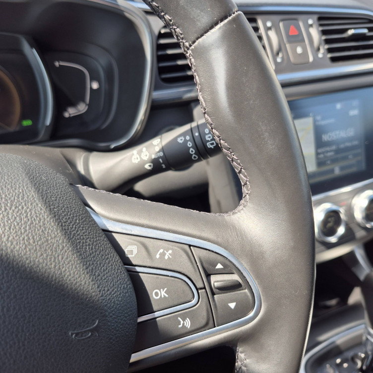 Acheter Renault Kadjar Kadjar TCe 140 FAP EDC Intens 5p occasion dans les concessions du Groupe Faurie