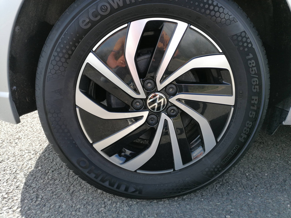 Acheter Volkswagen Polo Polo 1.0 TSI 95 S&S DSG7 Life Business 5p occasion dans les concessions du Groupe Faurie