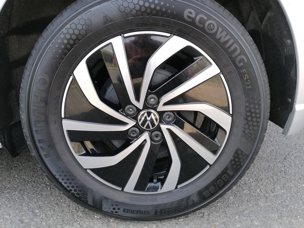 Acheter Volkswagen Polo Polo 1.0 TSI 95 S&S DSG7 Life Business 5p occasion dans les concessions du Groupe Faurie