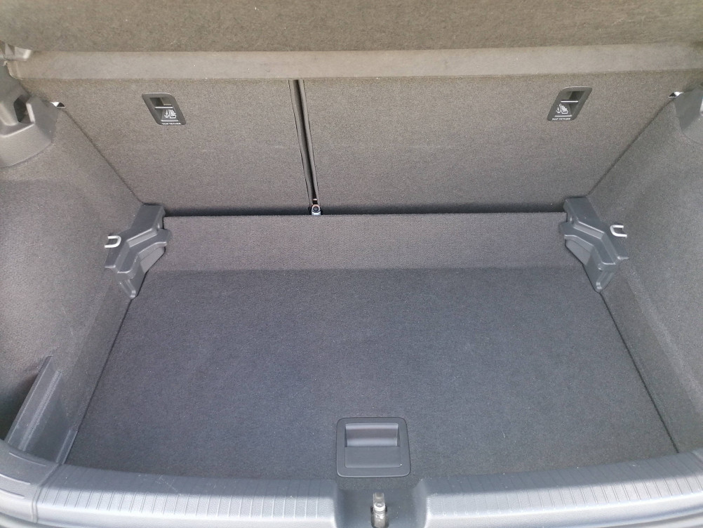 Acheter Volkswagen Polo Polo 1.0 TSI 95 S&S DSG7 Life Business 5p occasion dans les concessions du Groupe Faurie