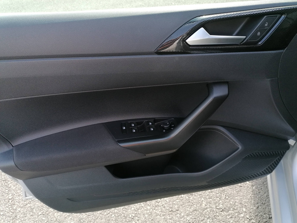 Acheter Volkswagen Polo Polo 1.0 TSI 95 S&S DSG7 Life Business 5p occasion dans les concessions du Groupe Faurie