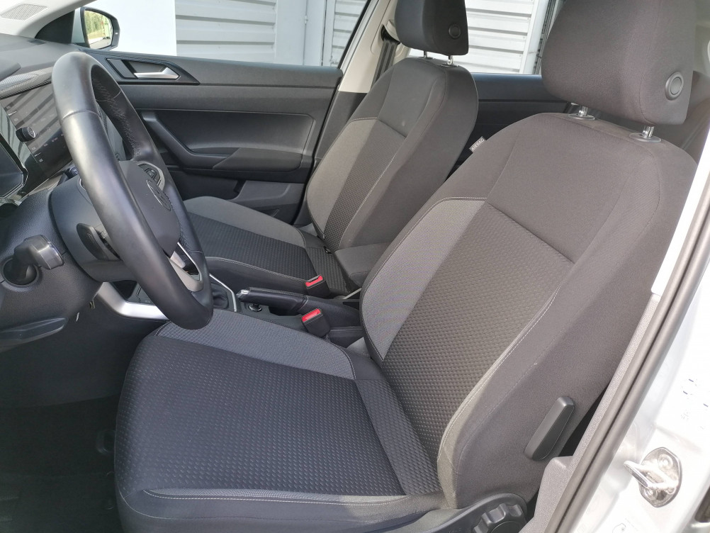 Acheter Volkswagen Polo Polo 1.0 TSI 95 S&S DSG7 Life Business 5p occasion dans les concessions du Groupe Faurie