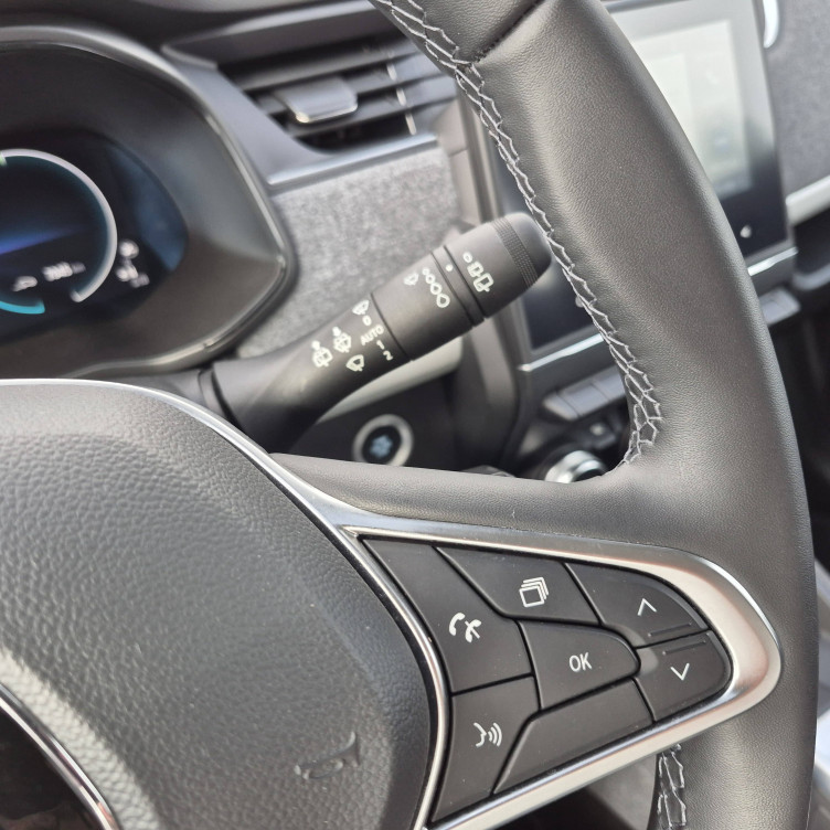 Acheter Renault Zoe Zoe R110 Achat Intégral - 22B Evolution 5p occasion dans les concessions du Groupe Faurie