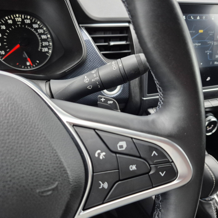 Acheter Renault Arkana Arkana mild hybrid 140 EDC FAP - 22 Evolution 5p occasion dans les concessions du Groupe Faurie