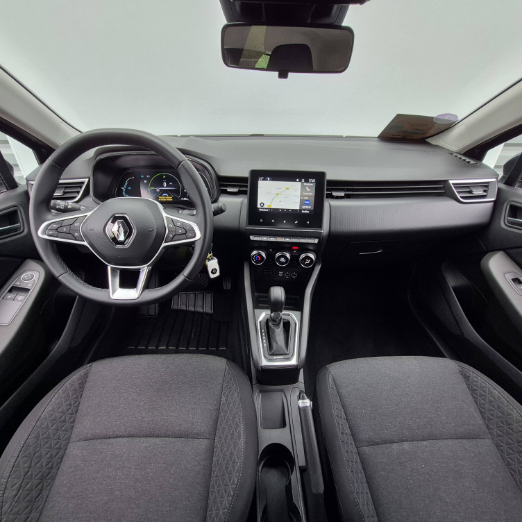 Acheter Renault Clio 5 Clio E-Tech 140 - 21N Business 5p occasion dans les concessions du Groupe Faurie