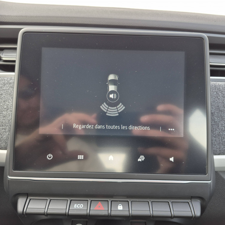 Acheter Renault Zoe Zoe R110 Achat Intégral - 22B Evolution 5p occasion dans les concessions du Groupe Faurie