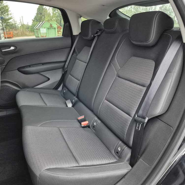 Acheter Renault Arkana Arkana mild hybrid 140 EDC FAP - 22 Evolution 5p occasion dans les concessions du Groupe Faurie