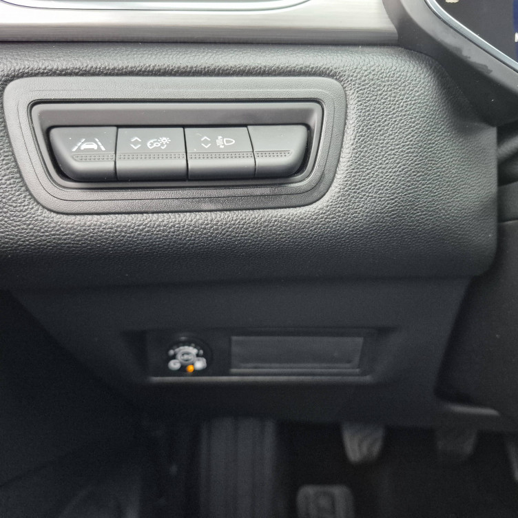 Acheter Renault Captur 2 Captur TCe 100 GPL - 21 Intens 5p occasion dans les concessions du Groupe Faurie