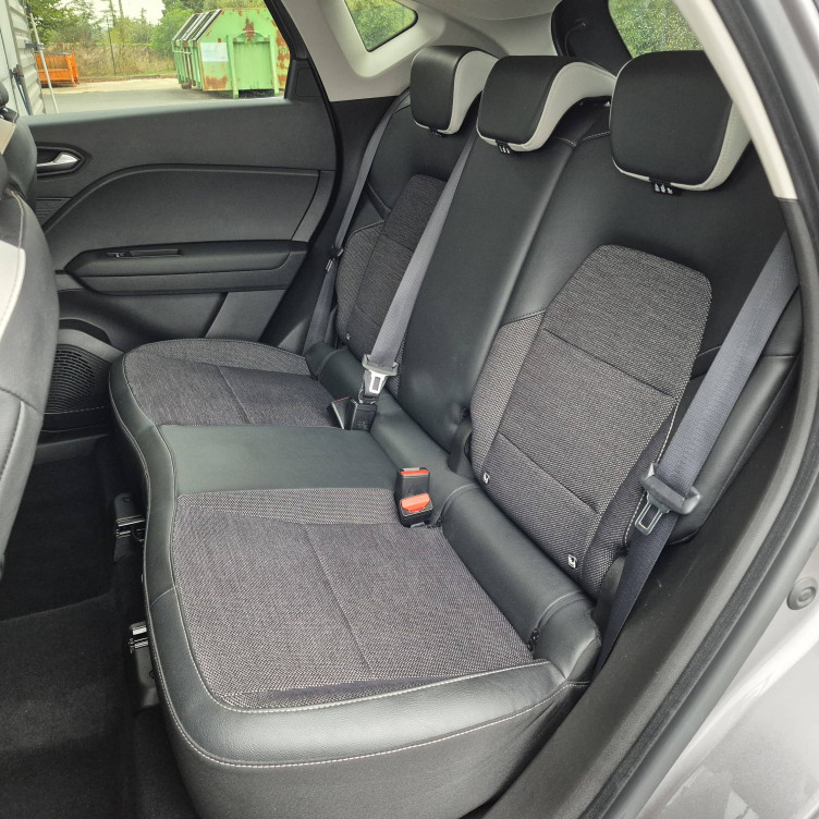 Acheter Renault Captur 2 Captur TCe 100 GPL - 21 Intens 5p occasion dans les concessions du Groupe Faurie