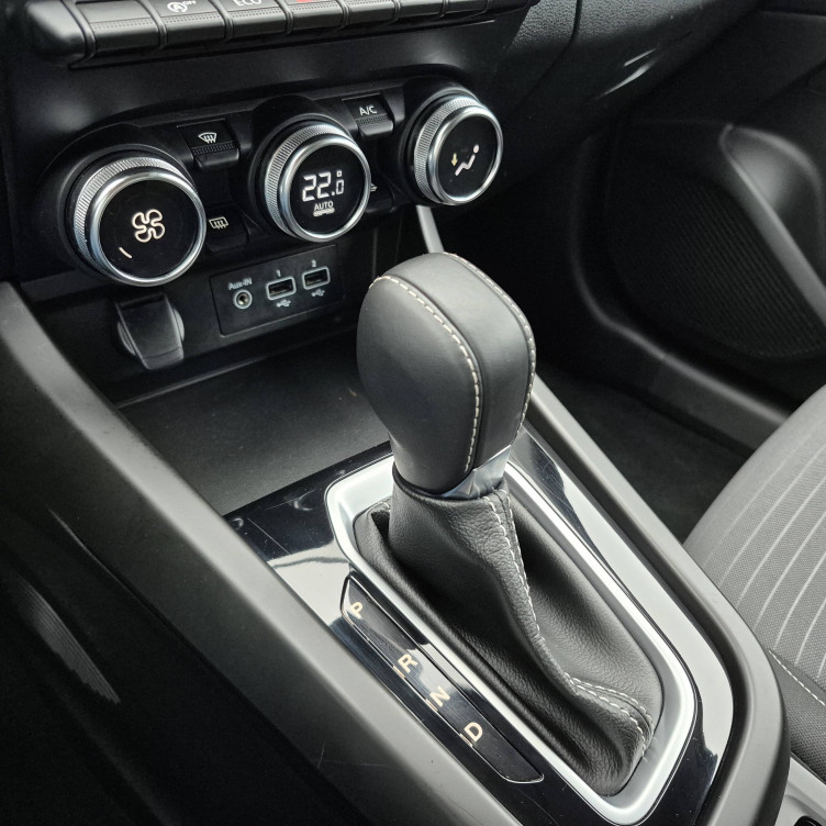 Acheter Renault Arkana Arkana mild hybrid 140 EDC FAP - 22 Evolution 5p occasion dans les concessions du Groupe Faurie