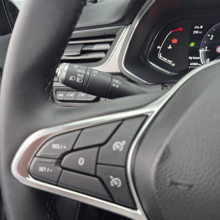 Acheter Renault Captur 2 Captur TCe 100 GPL - 21 Intens 5p occasion dans les concessions du Groupe Faurie