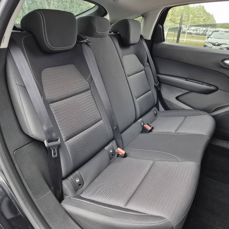 Acheter Renault Arkana Arkana mild hybrid 140 EDC FAP - 22 Evolution 5p occasion dans les concessions du Groupe Faurie