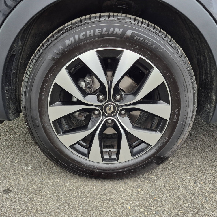 Acheter Renault Arkana Arkana mild hybrid 140 EDC FAP - 22 Evolution 5p occasion dans les concessions du Groupe Faurie