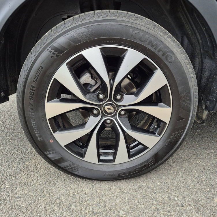 Acheter Renault Arkana Arkana mild hybrid 140 EDC FAP - 22 Evolution 5p occasion dans les concessions du Groupe Faurie