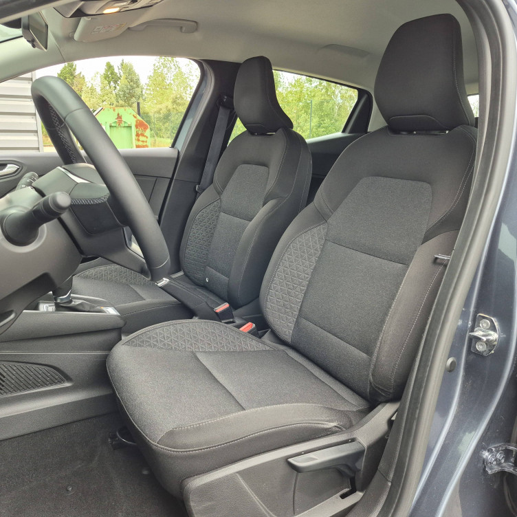 Acheter Renault Clio 5 Clio E-Tech 140 - 21N Business 5p occasion dans les concessions du Groupe Faurie