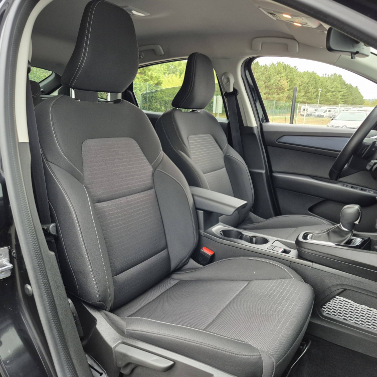 Acheter Renault Arkana Arkana mild hybrid 140 EDC FAP - 22 Evolution 5p occasion dans les concessions du Groupe Faurie