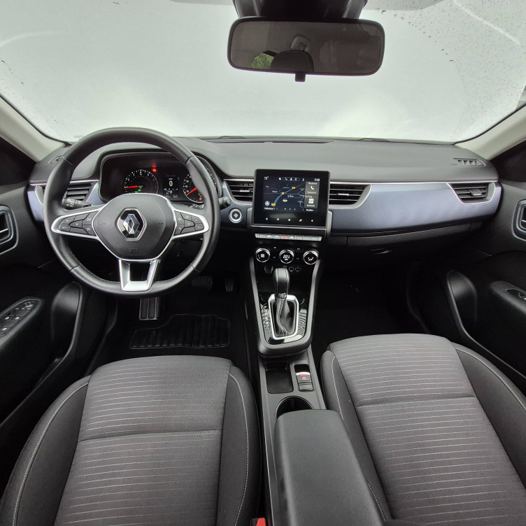 Acheter Renault Arkana Arkana mild hybrid 140 EDC FAP - 22 Evolution 5p occasion dans les concessions du Groupe Faurie