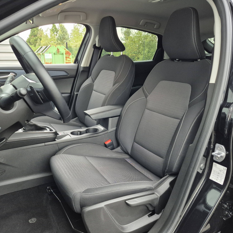 Acheter Renault Arkana Arkana mild hybrid 140 EDC FAP - 22 Evolution 5p occasion dans les concessions du Groupe Faurie
