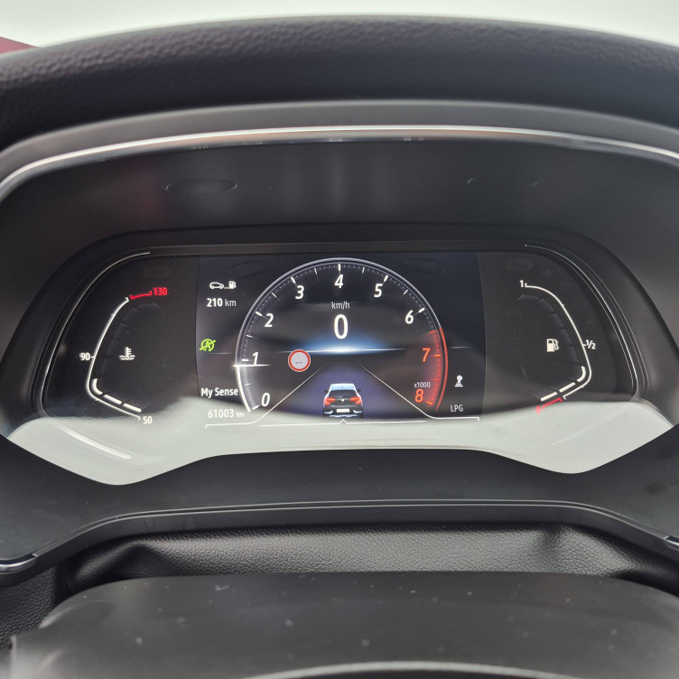 Acheter Renault Captur 2 Captur TCe 100 GPL - 21 Intens 5p occasion dans les concessions du Groupe Faurie