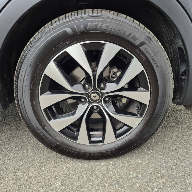 Acheter Renault Arkana Arkana mild hybrid 140 EDC FAP - 22 Evolution 5p occasion dans les concessions du Groupe Faurie