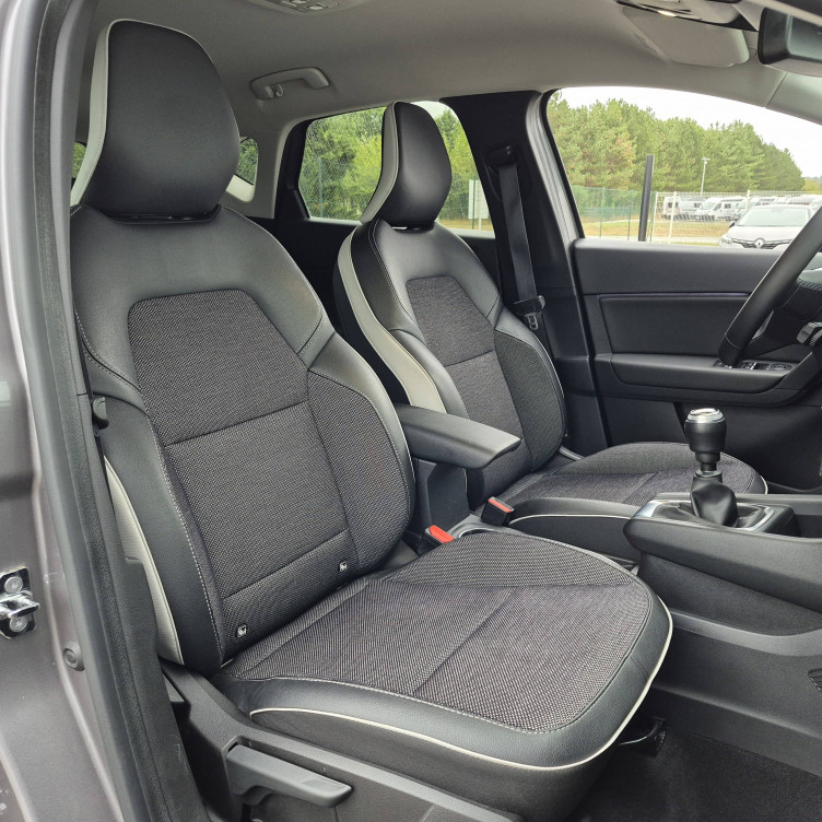 Acheter Renault Captur 2 Captur TCe 100 GPL - 21 Intens 5p occasion dans les concessions du Groupe Faurie
