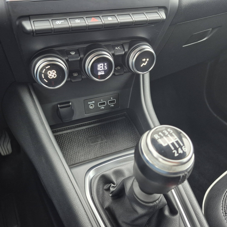 Acheter Renault Captur 2 Captur TCe 100 GPL - 21 Intens 5p occasion dans les concessions du Groupe Faurie