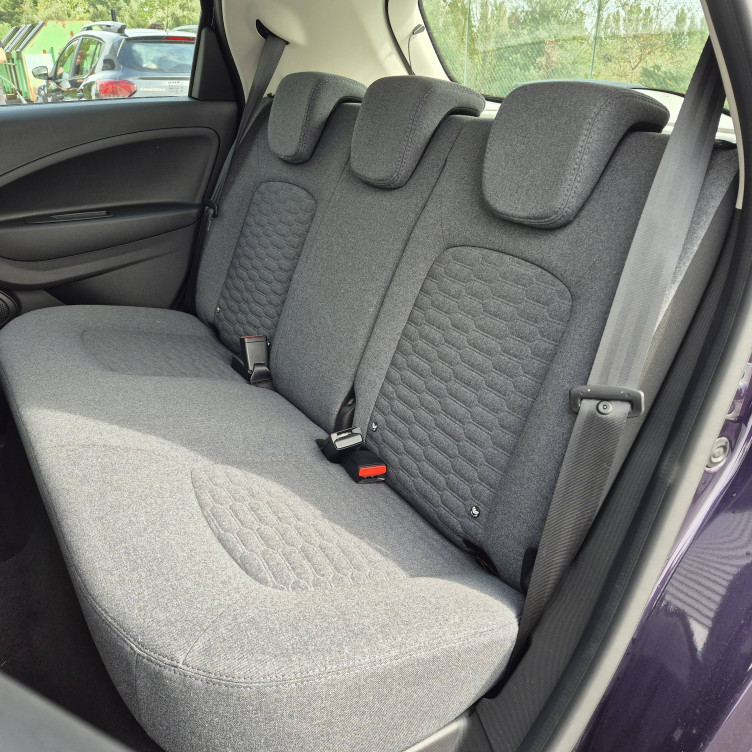 Acheter Renault Zoe Zoe R110 Achat Intégral - 22B Evolution 5p occasion dans les concessions du Groupe Faurie
