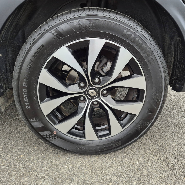 Acheter Renault Arkana Arkana mild hybrid 140 EDC FAP - 22 Evolution 5p occasion dans les concessions du Groupe Faurie