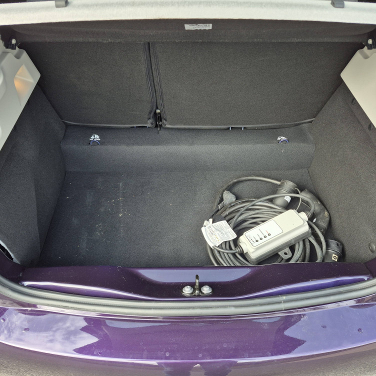 Acheter Renault Zoe Zoe R110 Achat Intégral - 22B Evolution 5p occasion dans les concessions du Groupe Faurie