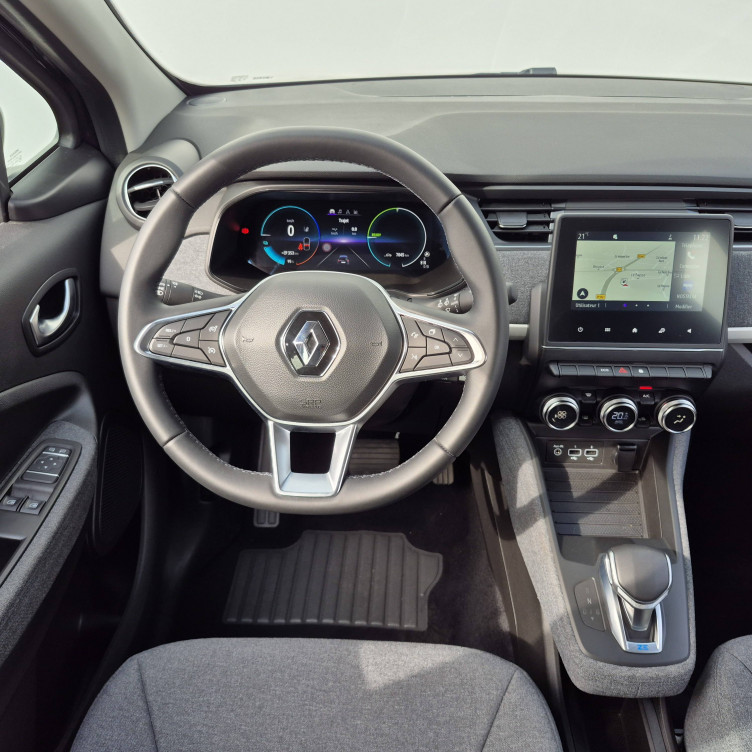 Acheter Renault Zoe Zoe R110 Achat Intégral - 22B Evolution 5p occasion dans les concessions du Groupe Faurie