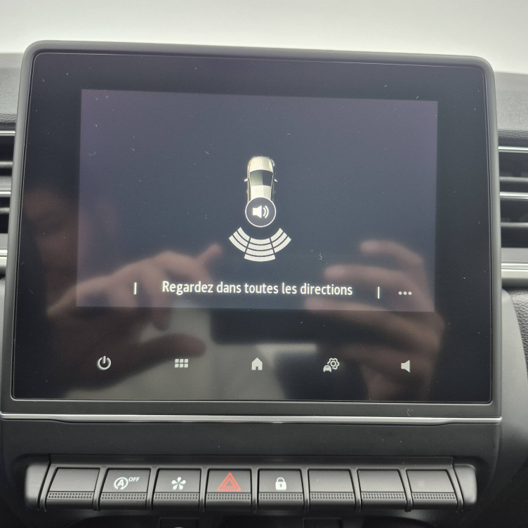 Acheter Renault Captur 2 Captur TCe 100 GPL - 21 Intens 5p occasion dans les concessions du Groupe Faurie