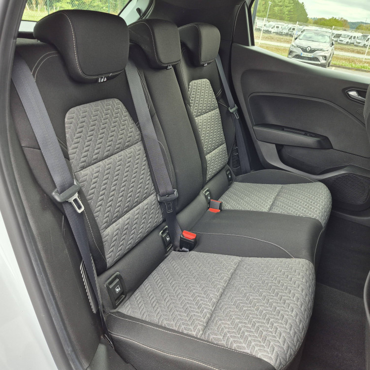 Acheter Renault Clio 5 Clio E-Tech 140 - 21N Limited 5p occasion dans les concessions du Groupe Faurie