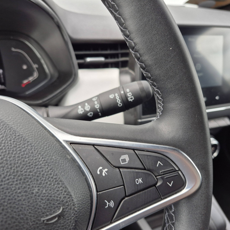 Acheter Renault Clio 5 Clio E-Tech 140 - 21N Limited 5p occasion dans les concessions du Groupe Faurie