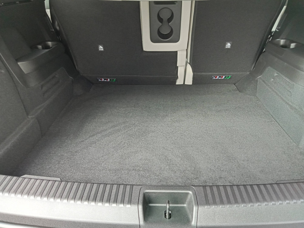 Acheter Renault Espace 6 Espace E-Tech full hybrid 200 5pl Iconic 5p occasion dans les concessions du Groupe Faurie
