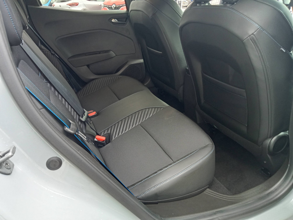 Acheter Renault Clio 5 Clio E-Tech full hybrid 145 ch GSR2 Esprit Alpine 5p occasion dans les concessions du Groupe Faurie
