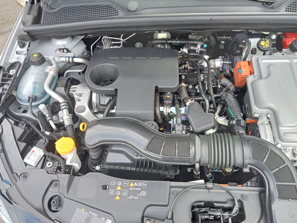 Acheter Renault Clio 5 Clio E-Tech full hybrid 145 ch GSR2 Esprit Alpine 5p occasion dans les concessions du Groupe Faurie
