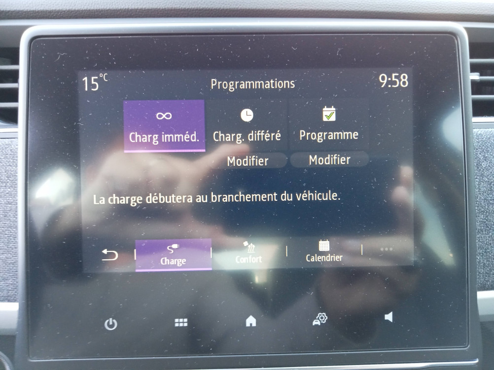 Acheter Renault Zoe Zoe R110 Achat Intégral - 22 Evolution 5p occasion dans les concessions du Groupe Faurie