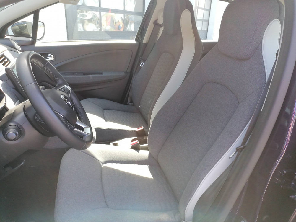 Acheter Renault Zoe Zoe R110 Achat Intégral - 22B Evolution 5p occasion dans les concessions du Groupe Faurie