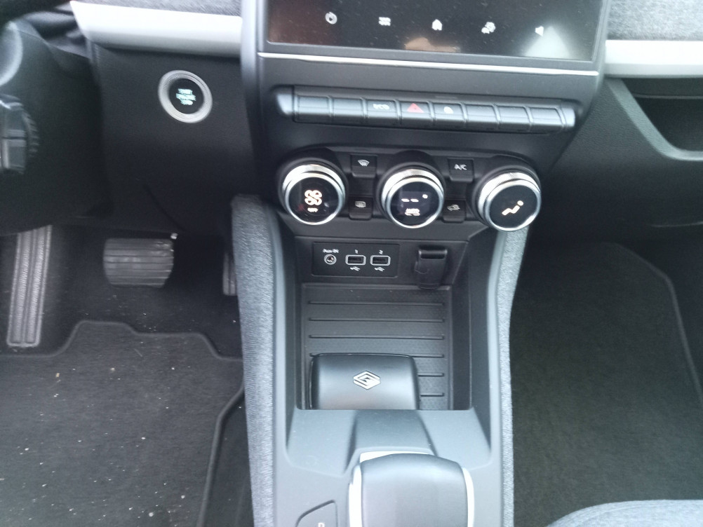 Acheter Renault Zoe Zoe R110 Achat Intégral - 22 Evolution 5p occasion dans les concessions du Groupe Faurie