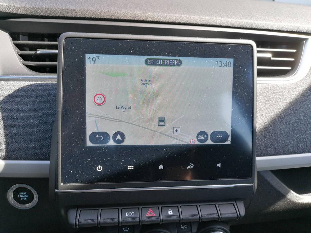 Acheter Renault Zoe Zoe R110 Achat Intégral - 22B Evolution 5p occasion dans les concessions du Groupe Faurie