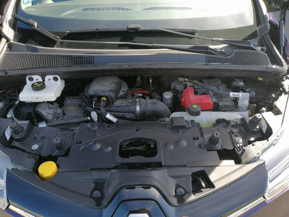 Acheter Renault Zoe Zoe R110 Achat Intégral - 22B Evolution 5p occasion dans les concessions du Groupe Faurie
