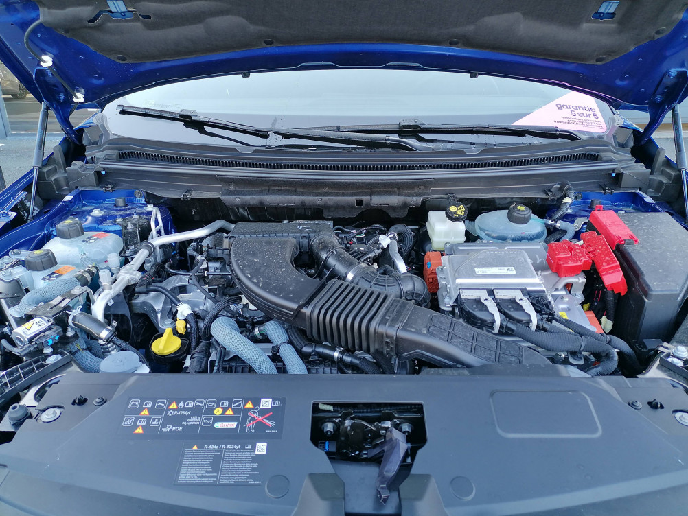 Acheter Renault Austral Austral E-Tech full hybrid 200 GSR2 Techno esprit Alpine 5p occasion dans les concessions du Groupe Faurie