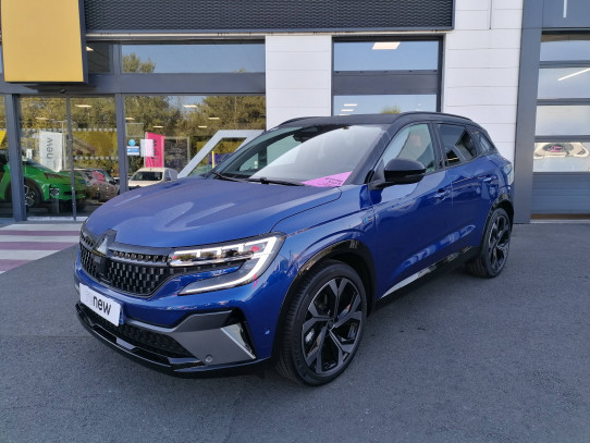 Acheter Renault Austral Austral E-Tech full hybrid 200 GSR2 Techno esprit Alpine 5p neuve dans les concessions du Groupe Faurie